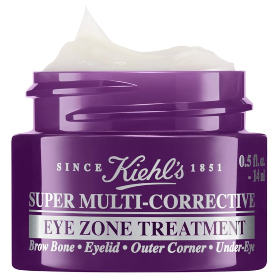 Kiehl's Super Multi-Corrective Eye Zone Treatment