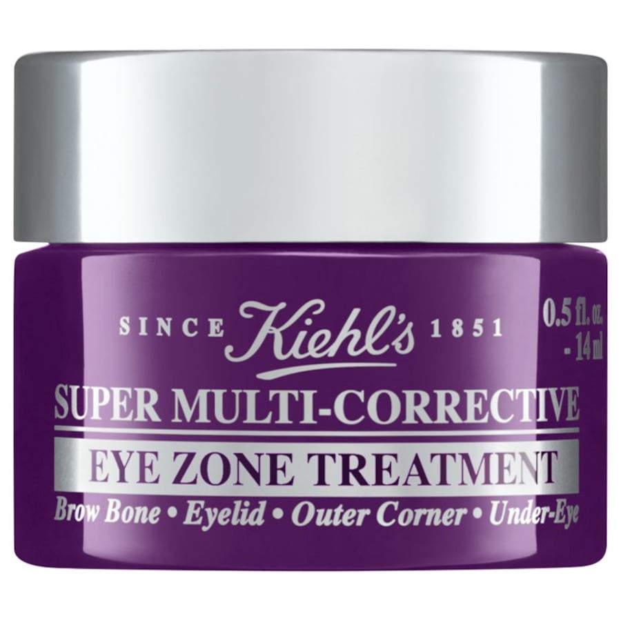 Kiehl's Super Multi-Corrective Eye Zone Treatment