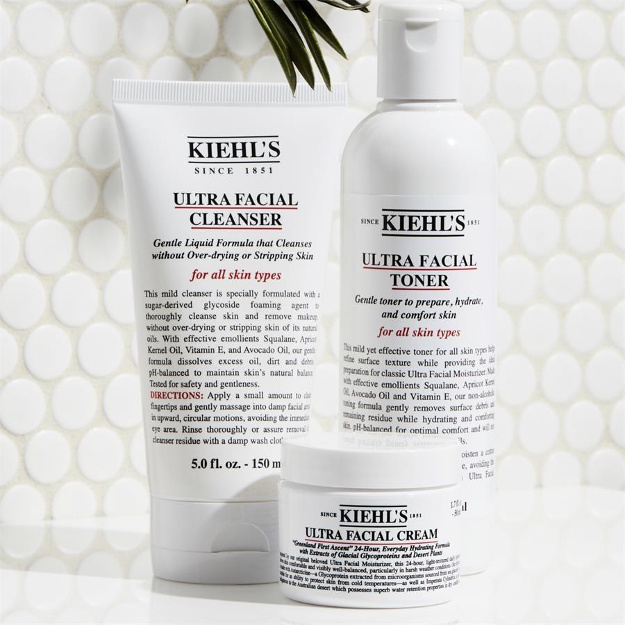Kiehl's Toner Ultra Facial