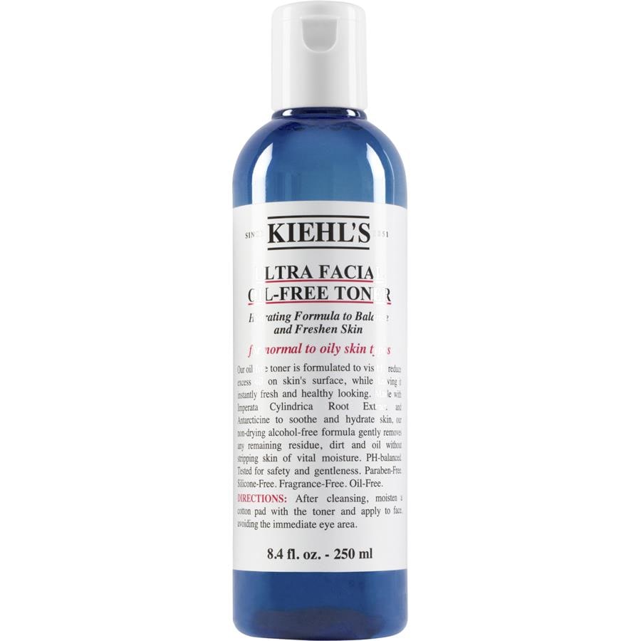 Kiehl's Toner Ultra Facial Oil-Free