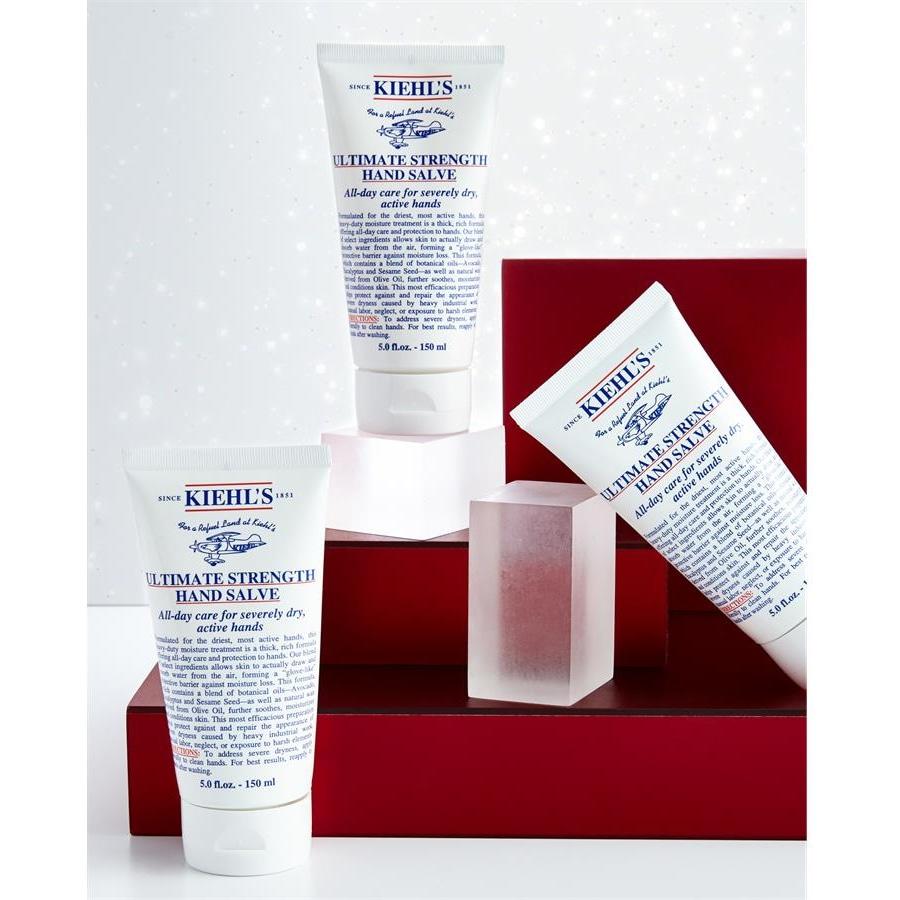Kiehl's Ultimate Strength Hand Salve