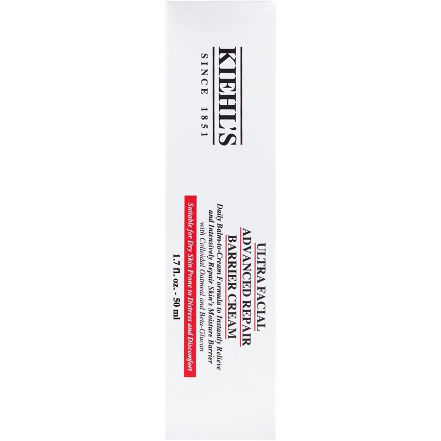 Kiehl's Ultra Facial Advanced Repair Barrier Cream