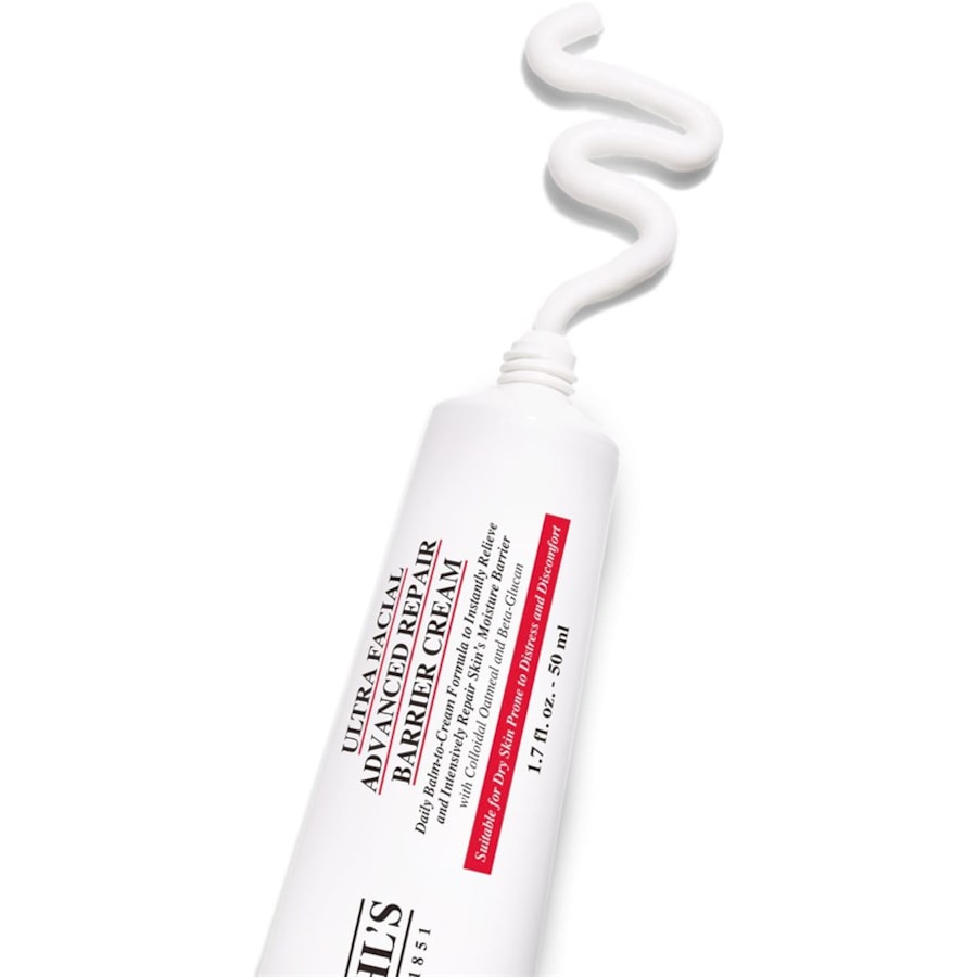 Kiehl's Ultra Facial Advanced Repair Barrier Cream