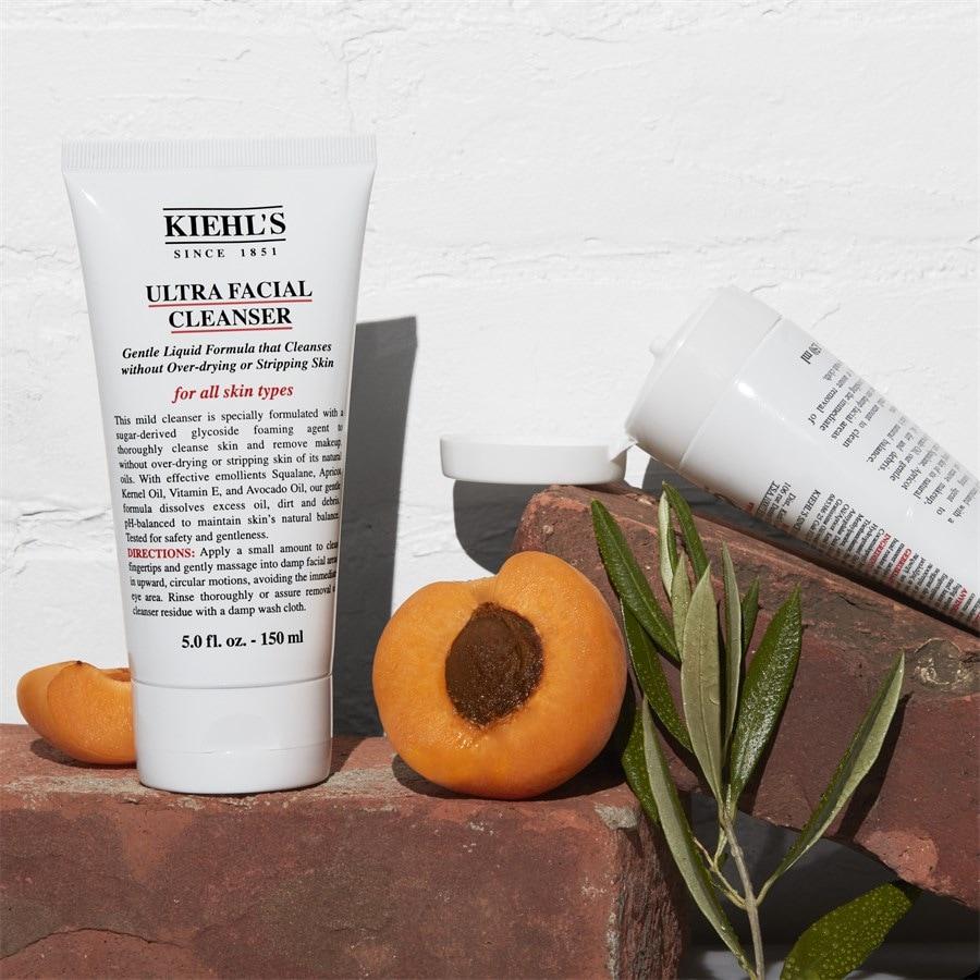 Kiehl's Ultra Facial Cleanser