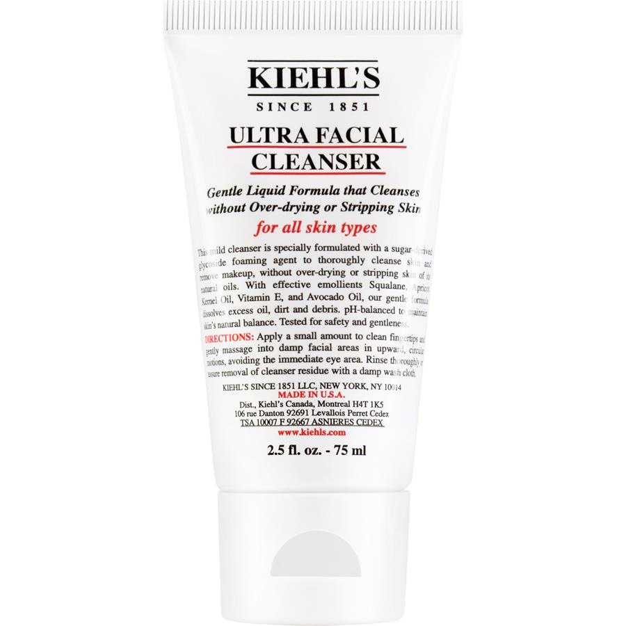 Kiehl's Ultra Facial Cleanser