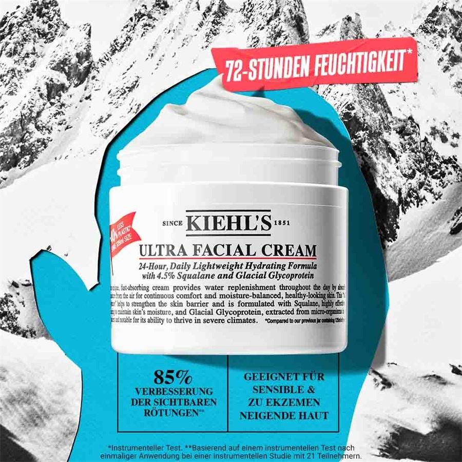 Kiehl's Ultra Facial Cream