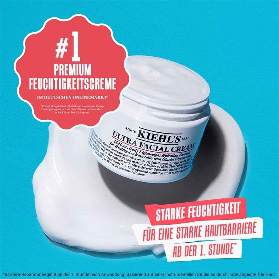 Kiehl's Ultra Facial Cream