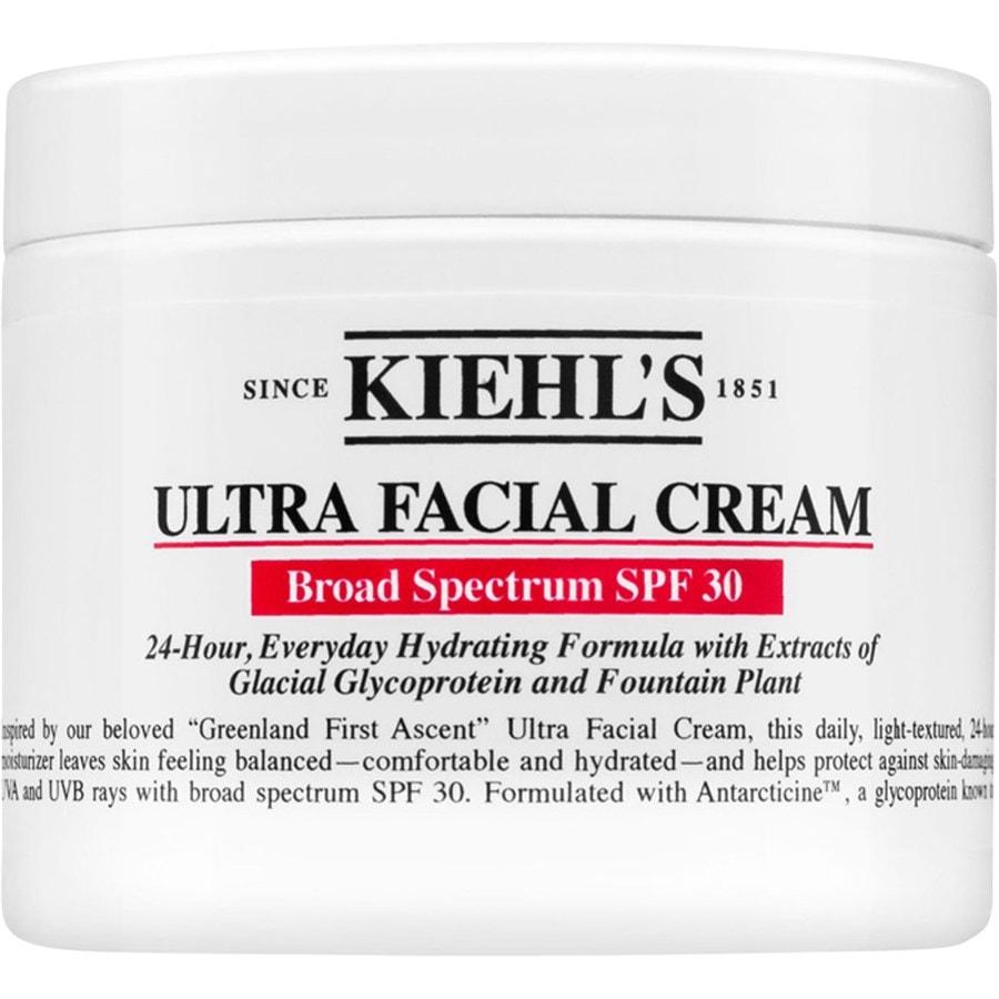 Kiehl's Ultra Facial Cream SPF 30