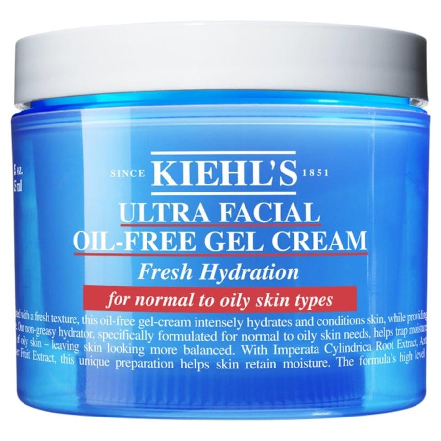 Kiehl's Ultra Facial Oil-Free Gel Cream