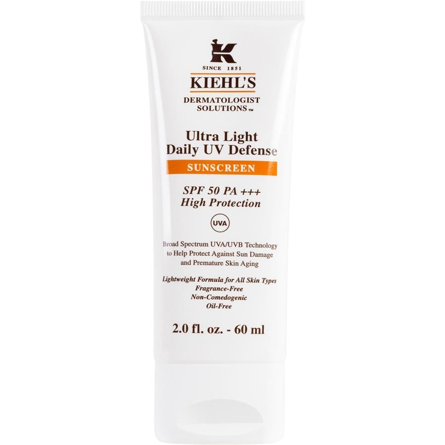 Kiehl's Ultra Light Daily UV Defense SPF 50