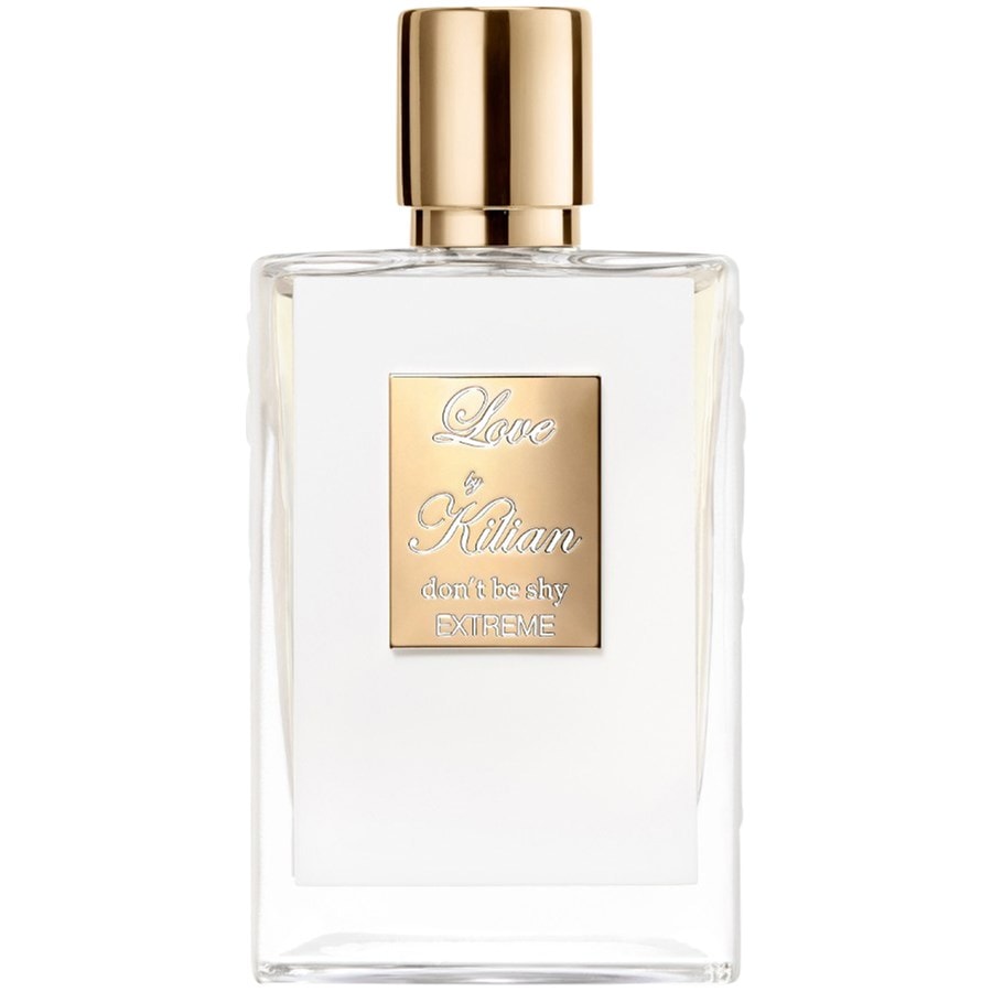 Kilian Paris Love don`t be shy Nachfüllbar Eau de Parfum Spray EXTREME