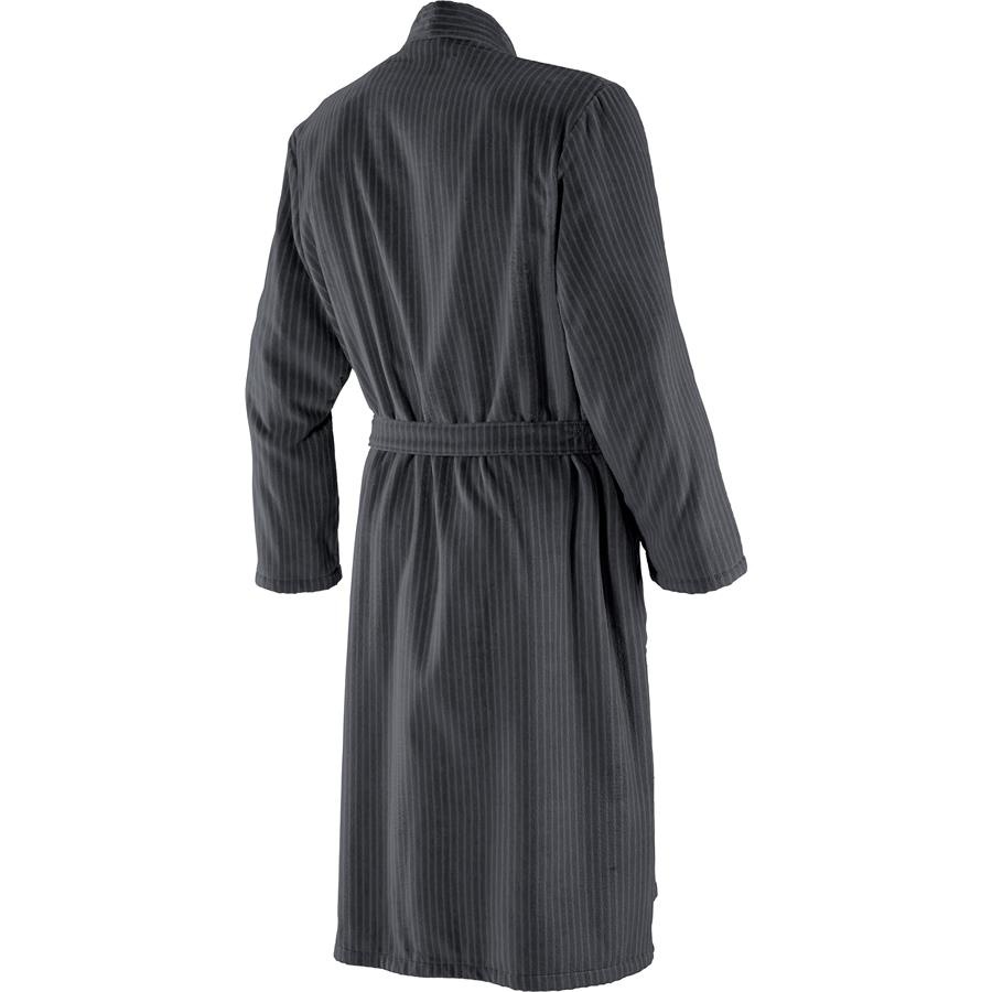 Kimono Graphit Von JOOP