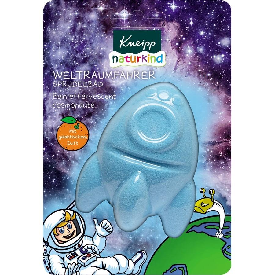 Kinderbäder Naturkind Weltraumfahrer Sprudelbad von Kneipp