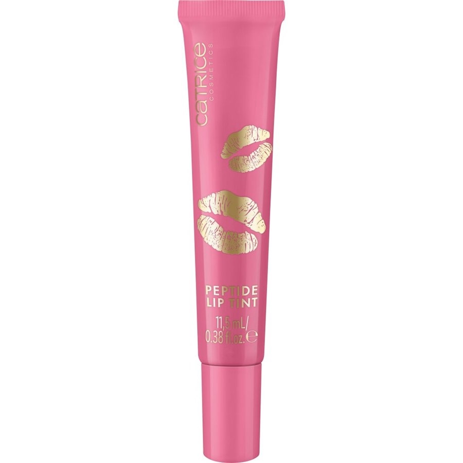 Kiss & Glow Peptide Lip Tint Von Catrice