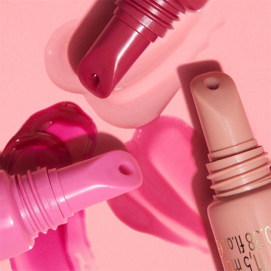 Kiss & Glow Peptide Lip Tint Von Catrice