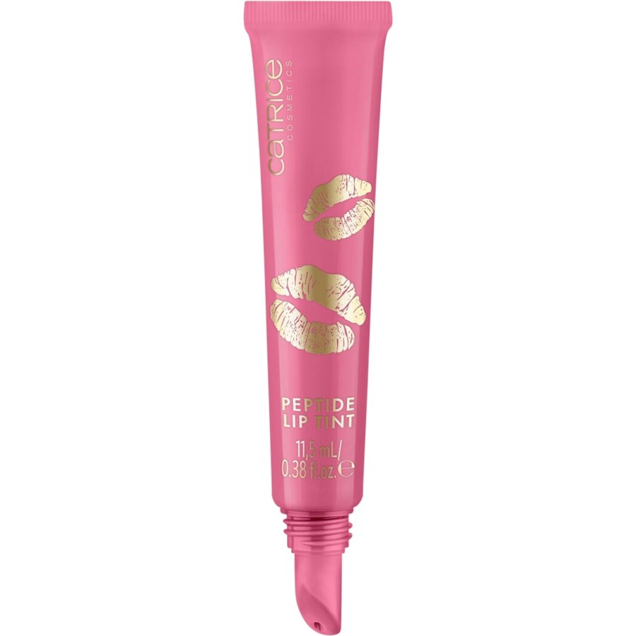 Kiss & Glow Peptide Lip Tint von Catrice