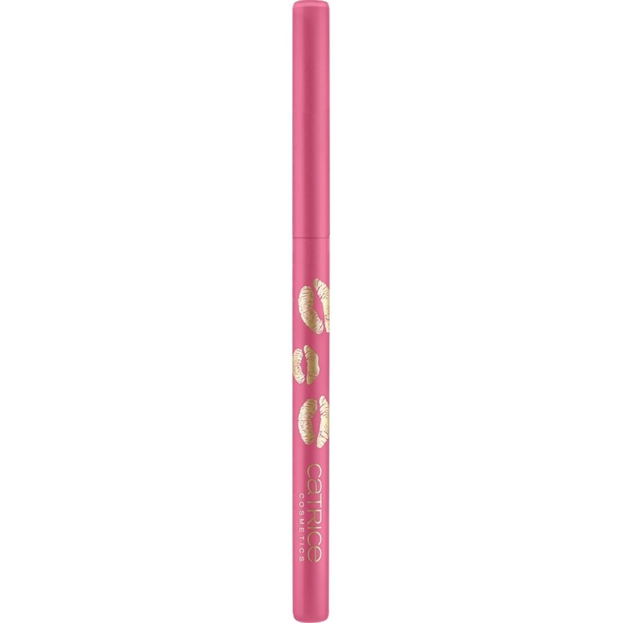 Kiss & Glow Plumping Lip Liner Von Catrice