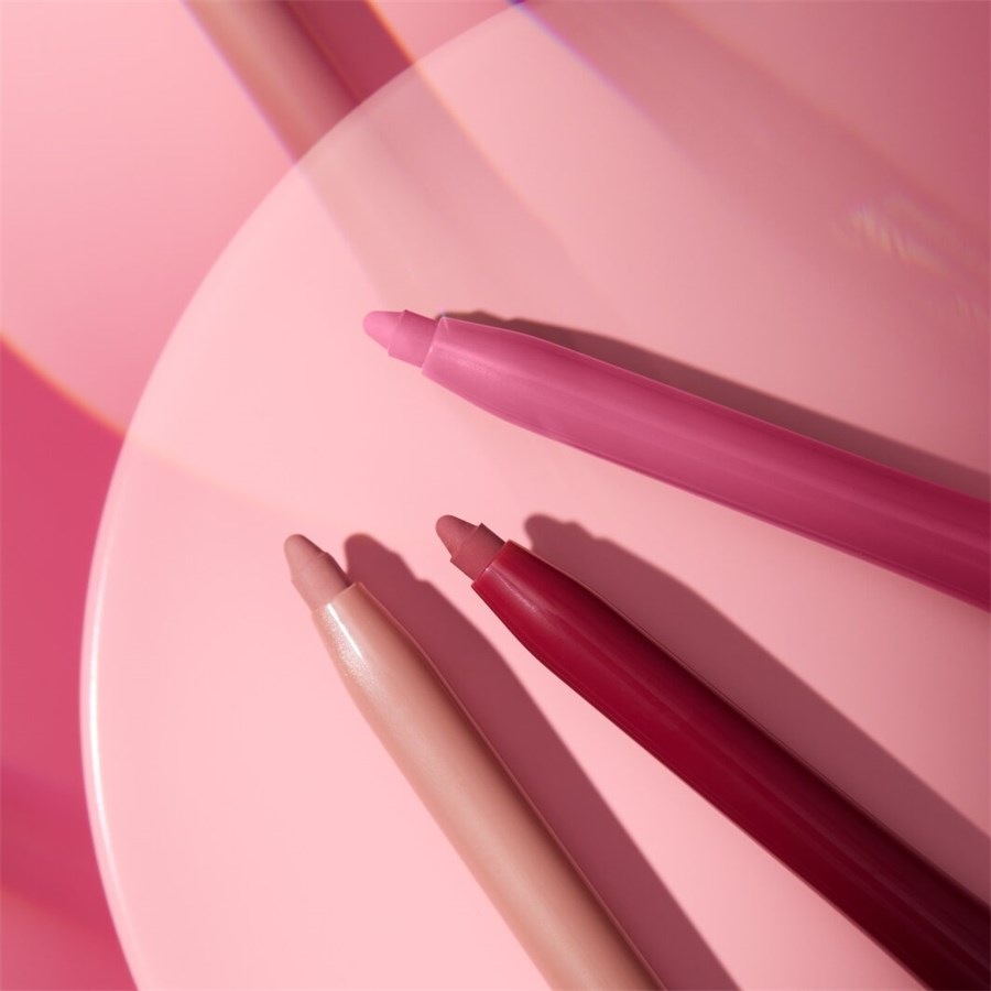 Kiss & Glow Plumping Lip Liner Von Catrice