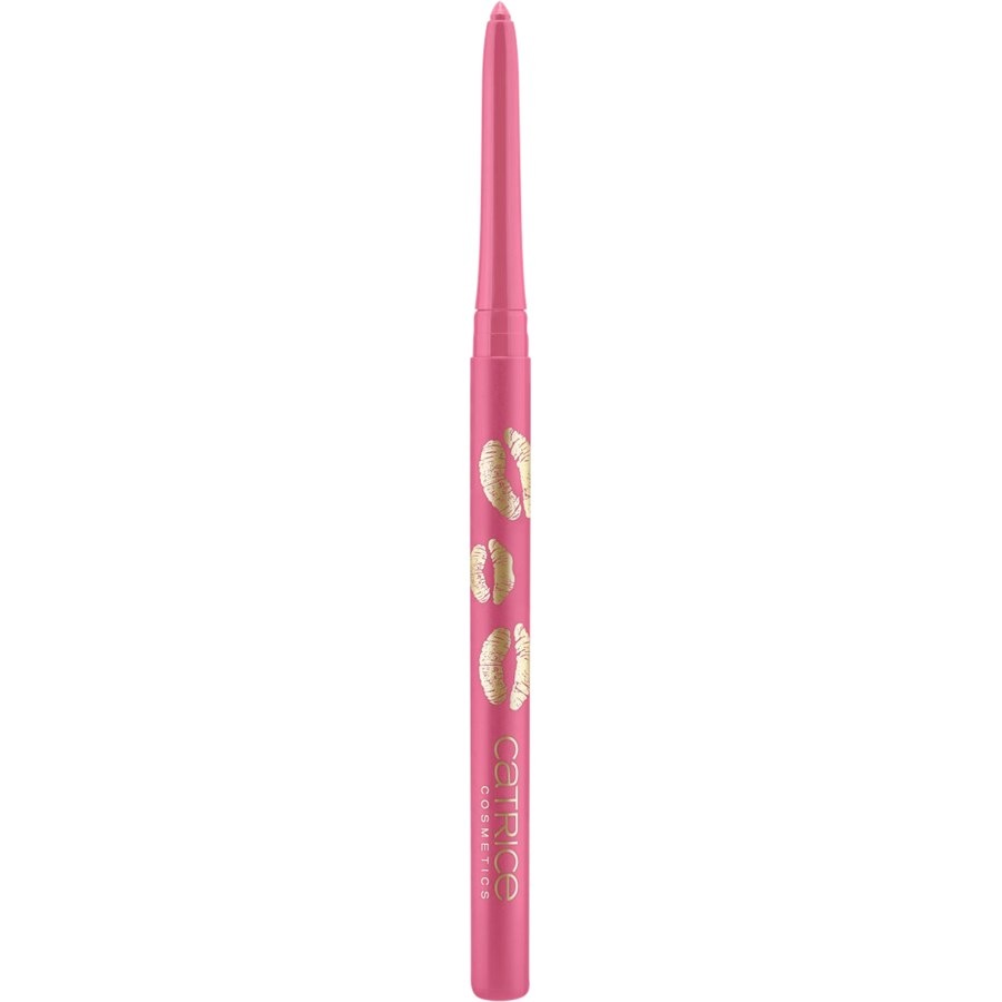Kiss & Glow Plumping Lip Liner von Catrice