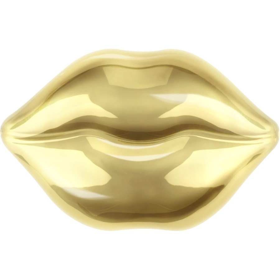 Kiss & Glow Shimmer Lip Balm Von Catrice