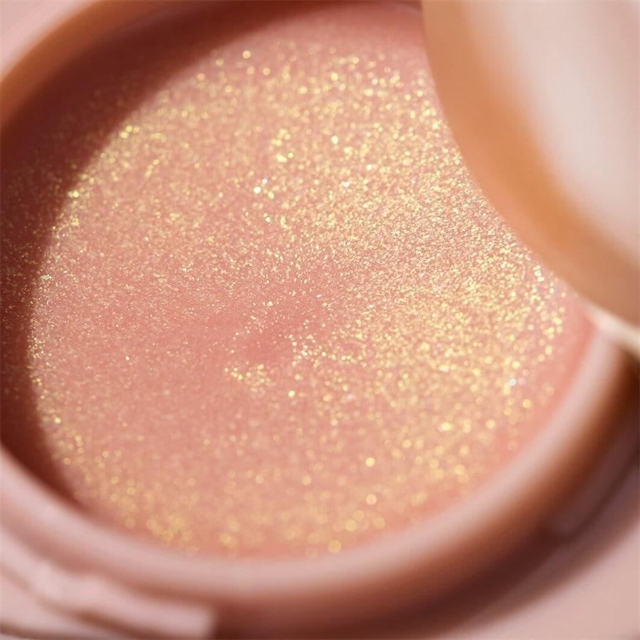 Kiss & Glow Shimmer Lip Balm Von Catrice