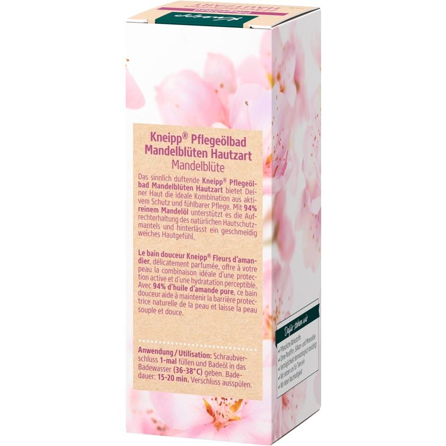 Kneipp Badeöle Pflegeölbad Madelblüten Hautzart