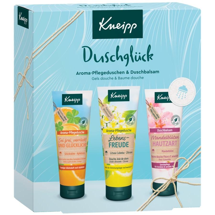 Kneipp Duschglück Geschenkset