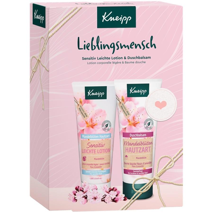 Kneipp Geschenkset Lieblingsmensch