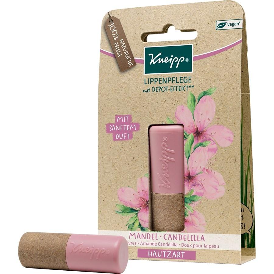 Kneipp Lippenpflege Hautzart Mandel
