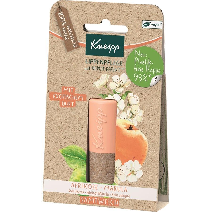 Kneipp Lippenpflege Samtweich