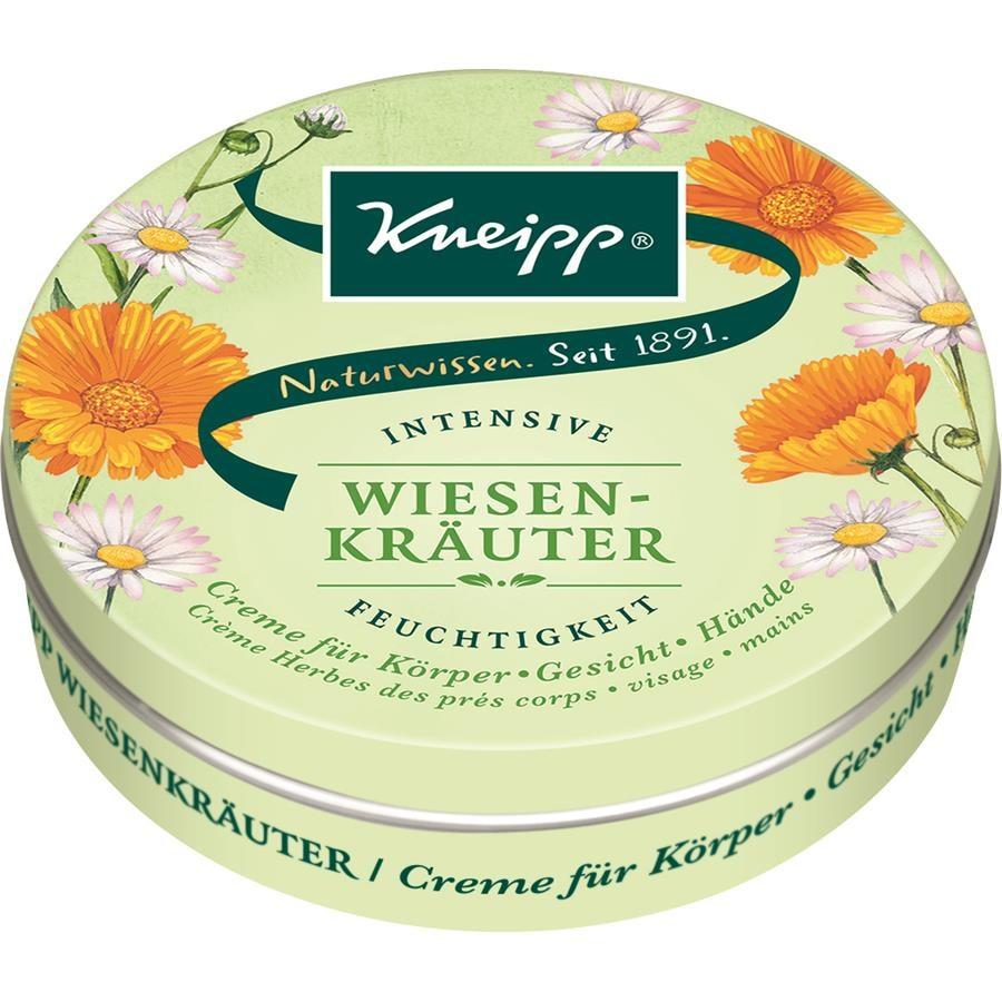 Kneipp Wiesenkräutercreme