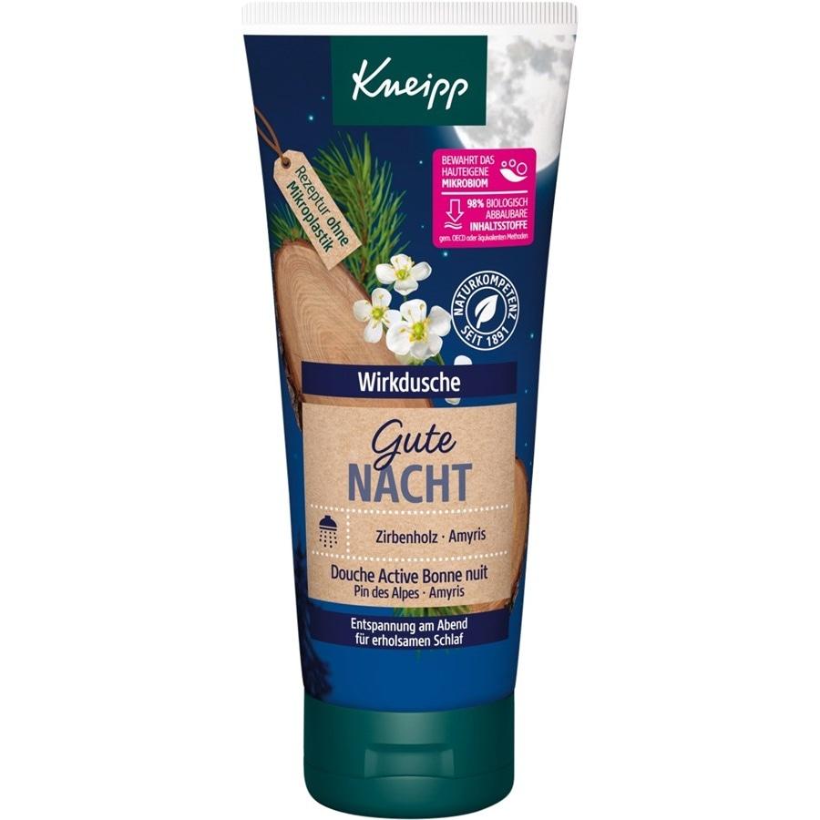 Kneipp Wirkdusche Gute Nacht