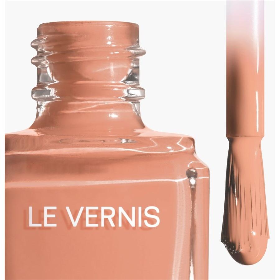 KOLLEKTION FRÜHJAHR-SOMMER 2025 LE VERNIS Nagellack – Farbe Und Glanz Mit Langem Halt Von CHANEL