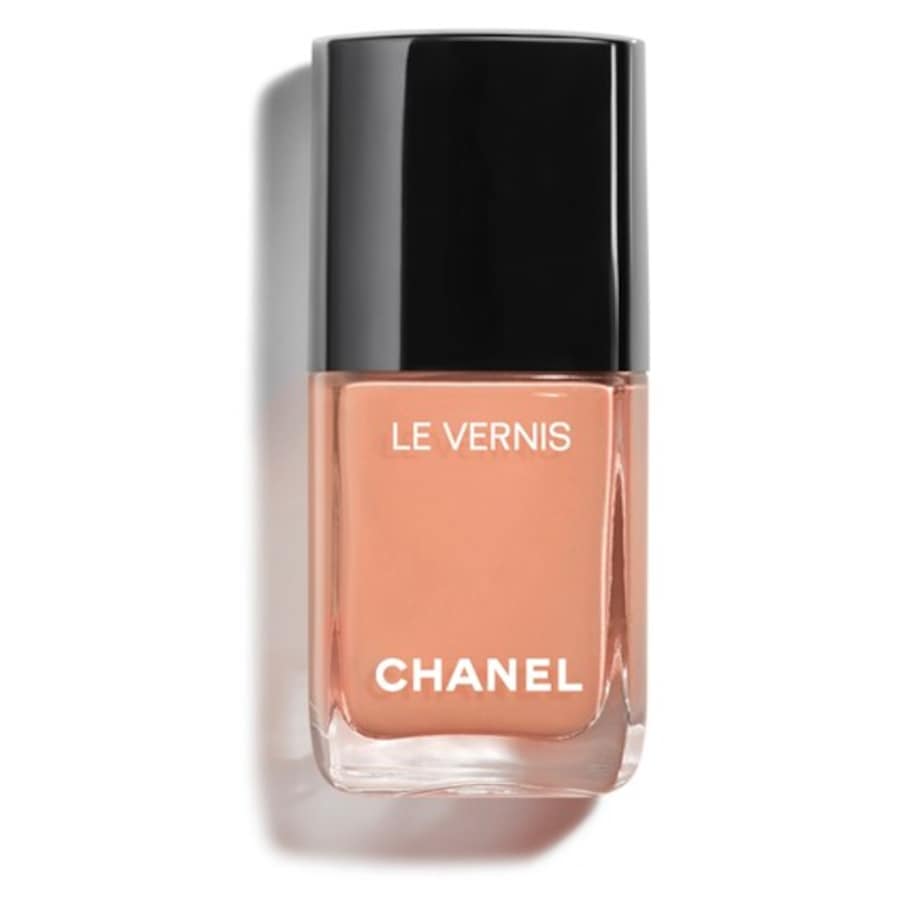 KOLLEKTION FRÜHJAHR-SOMMER 2025 LE VERNIS Nagellack – Farbe und Glanz mit langem Halt von CHANEL