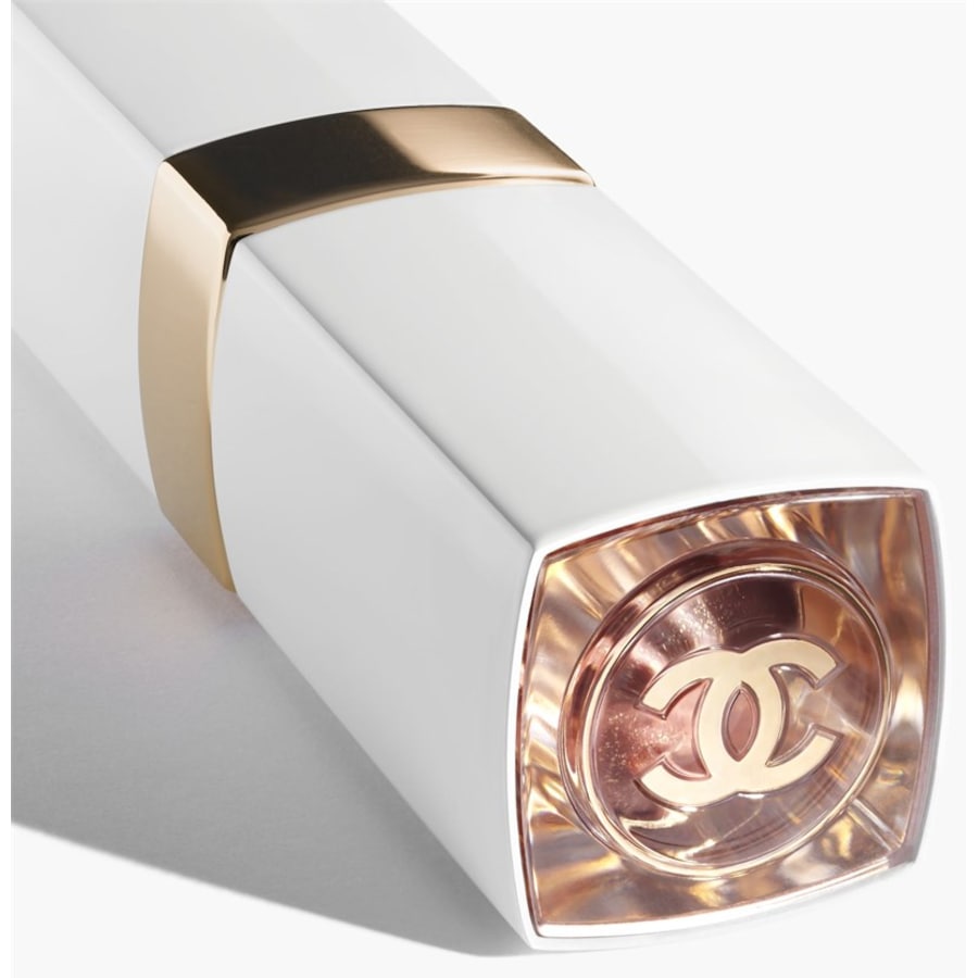KOLLEKTION FRÜHJAHR-SOMMER 2025 ROUGE COCO BAUME - GLÄNZEND Getönter Feuchtigkeitsspendender Verschönernder Lippenbalsam Mit Individueller Farbintensität Von CHANEL