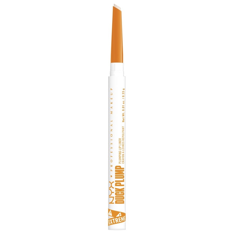 Konturenstift Duck Plump Plumping Lip Liner Lippenkonturenstift von NYX Professional Makeup