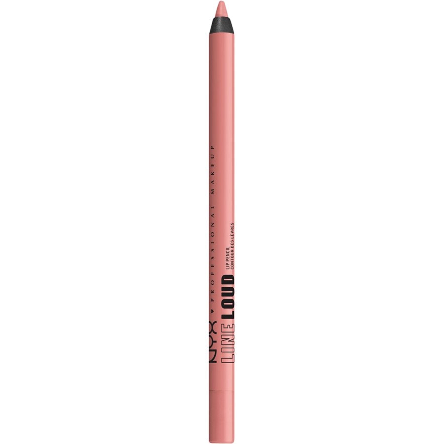 Konturenstift Line Loud Vegan Longwear Lip Liner Von NYX Professional Makeup