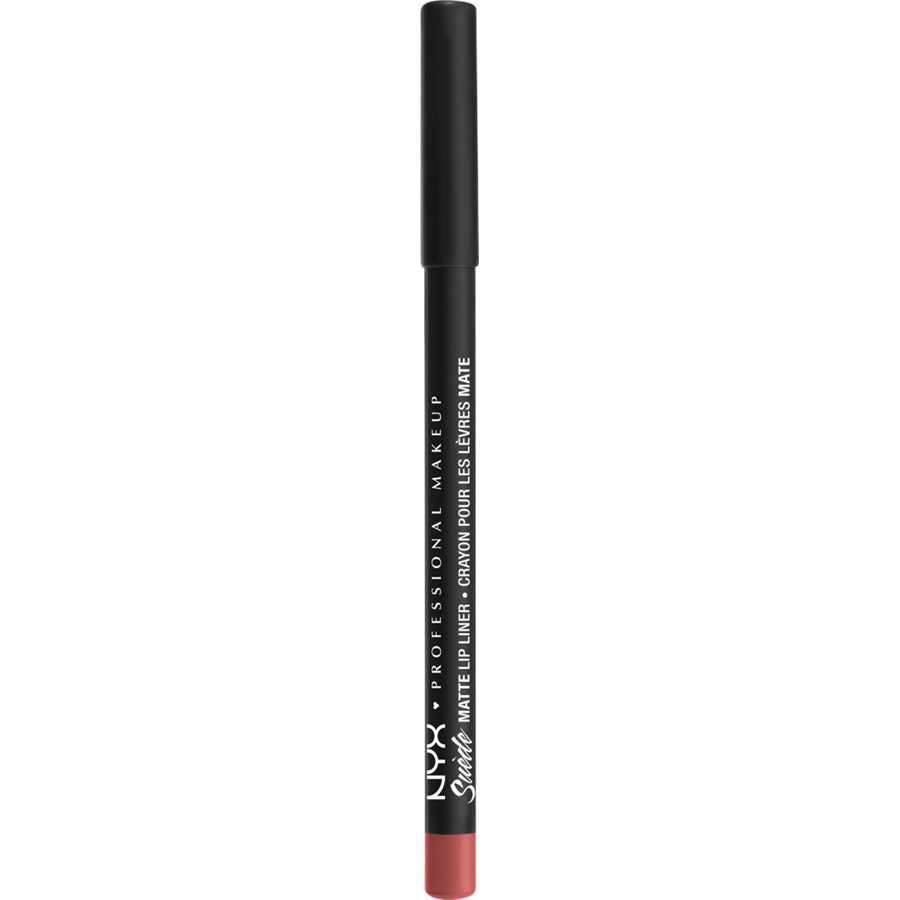 Konturenstift Slim Lip Pencil Von NYX Professional Makeup