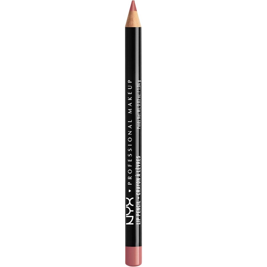 Konturenstift Slim Lip Pencil von NYX Professional Makeup