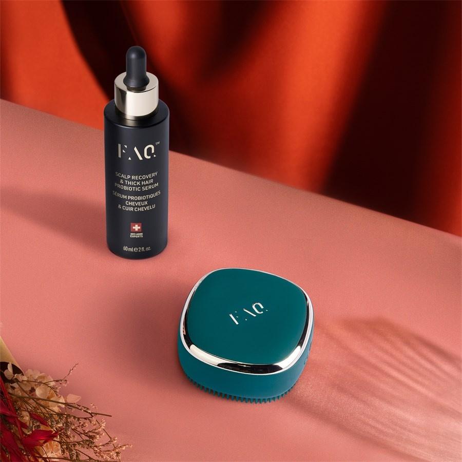 Kopfhautpflege FAQ™ 301 - LED Hair Strengthening Scalp Massager Von FAQ Swiss