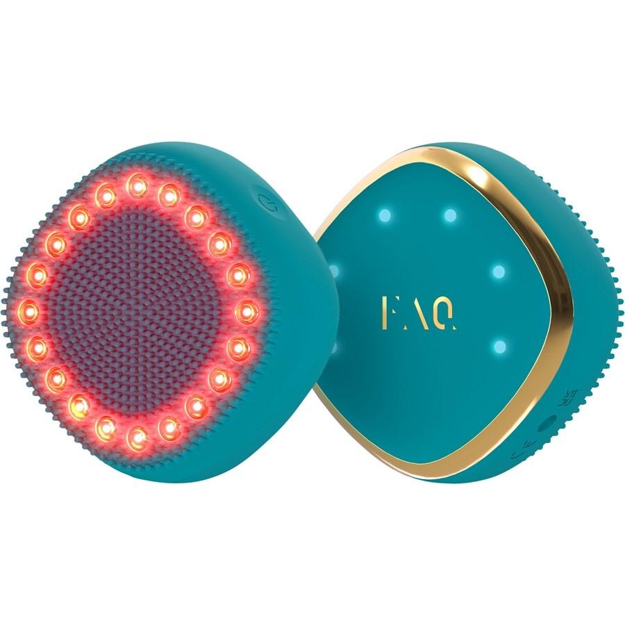 Kopfhautpflege FAQ™ 301 - LED Hair Strengthening Scalp Massager von FAQ Swiss