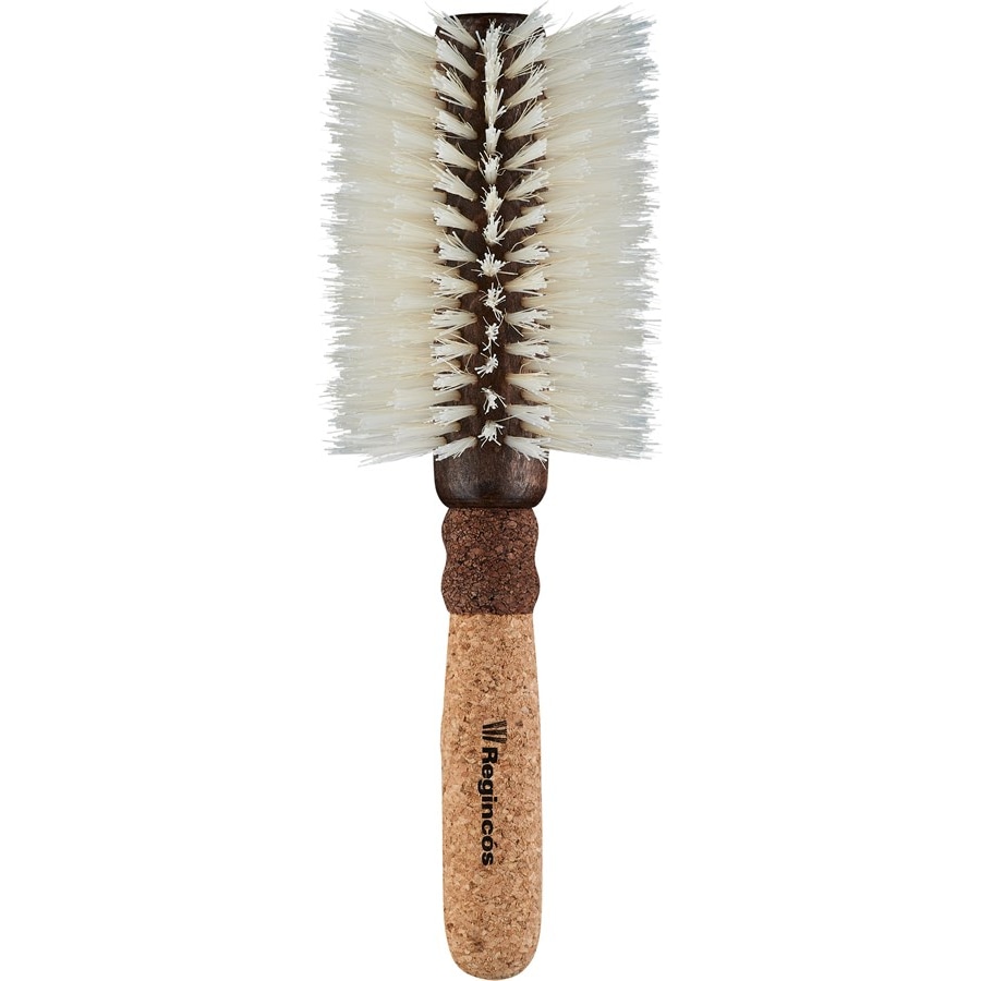 Korkgriff Rundbürste Blond Ø 26/80 mm von Regincós