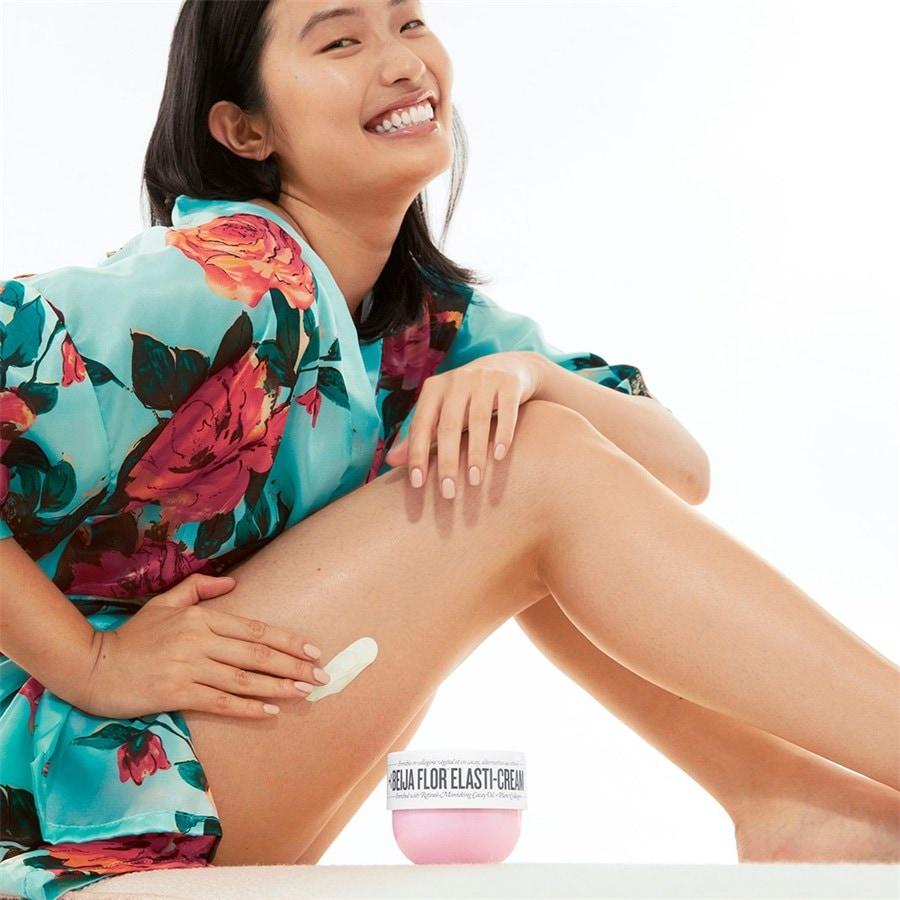 Körperpflege Beija Flor Beija Flor™ Elasti-Cream Körpercreme Von Sol De Janeiro