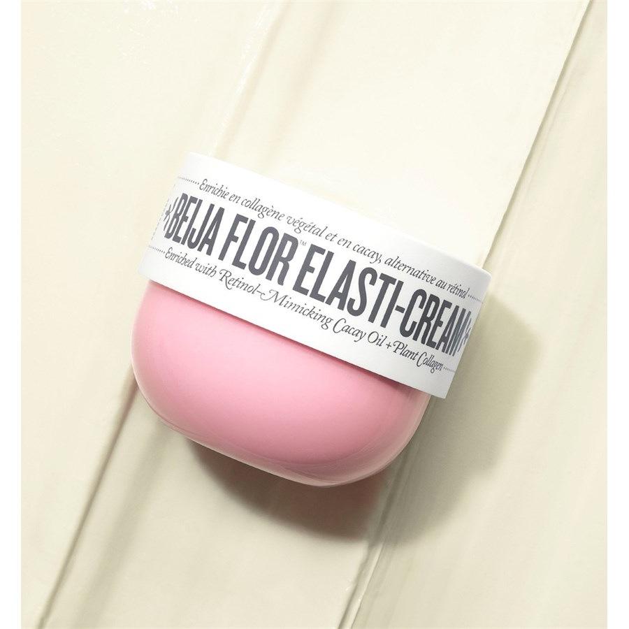 Körperpflege Beija Flor Beija Flor™ Elasti-Cream Körpercreme Von Sol De Janeiro