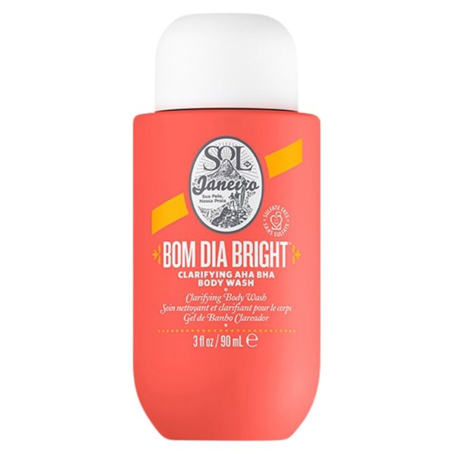 Körperpflege Bom Dia Bright Body Wash von Sol de Janeiro