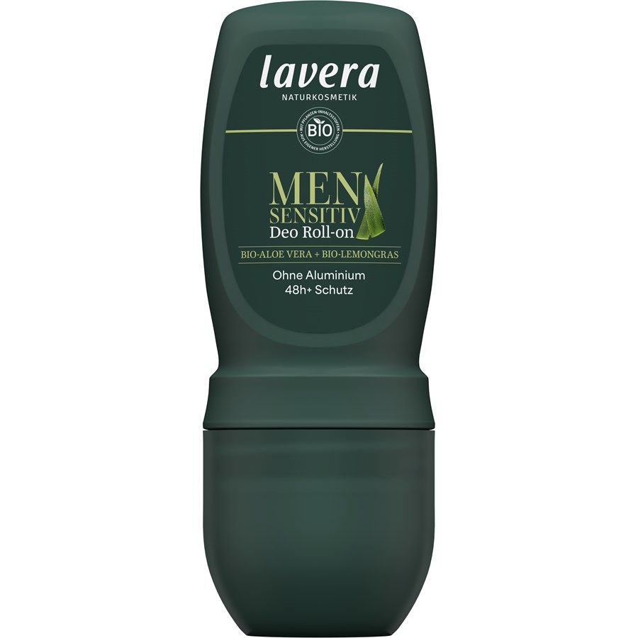 Körperpflege Deo Roll-On von Lavera ❤️ Online kaufen