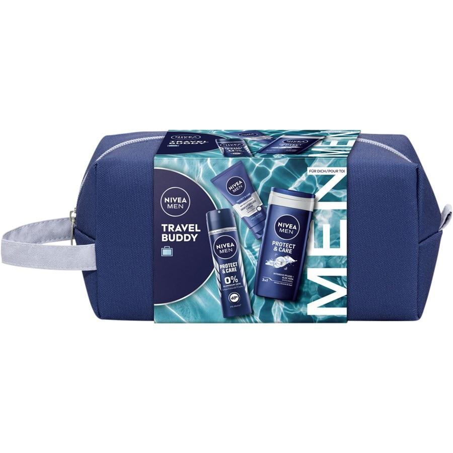 Körperpflege Geschenkset Travel Buddy von NIVEA