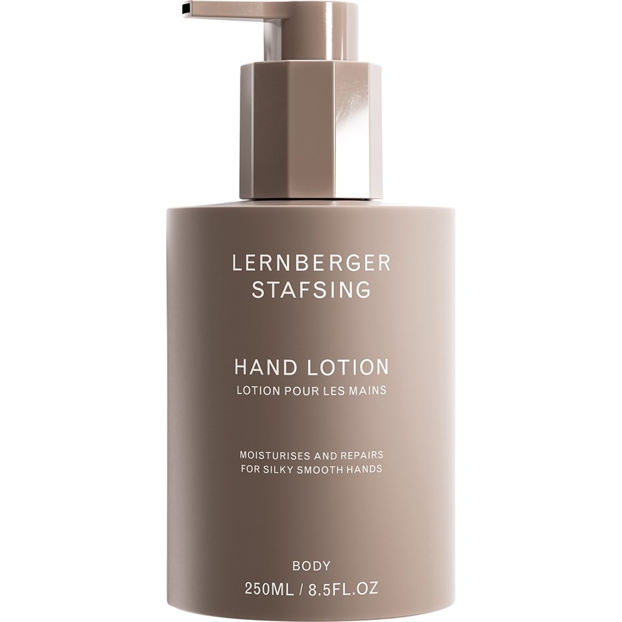 Körperpflege Hand Lotion von Lernberger Stafsing