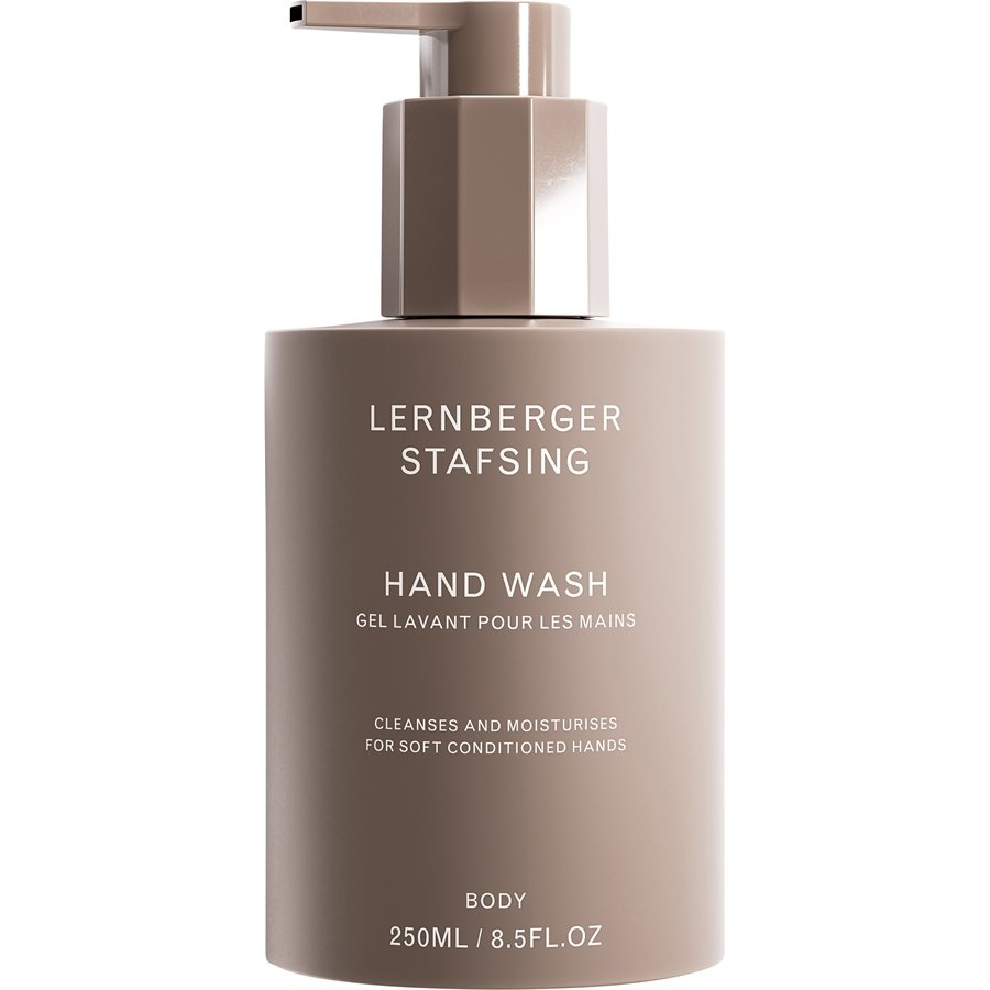 Körperpflege Hand Wash von Lernberger Stafsing