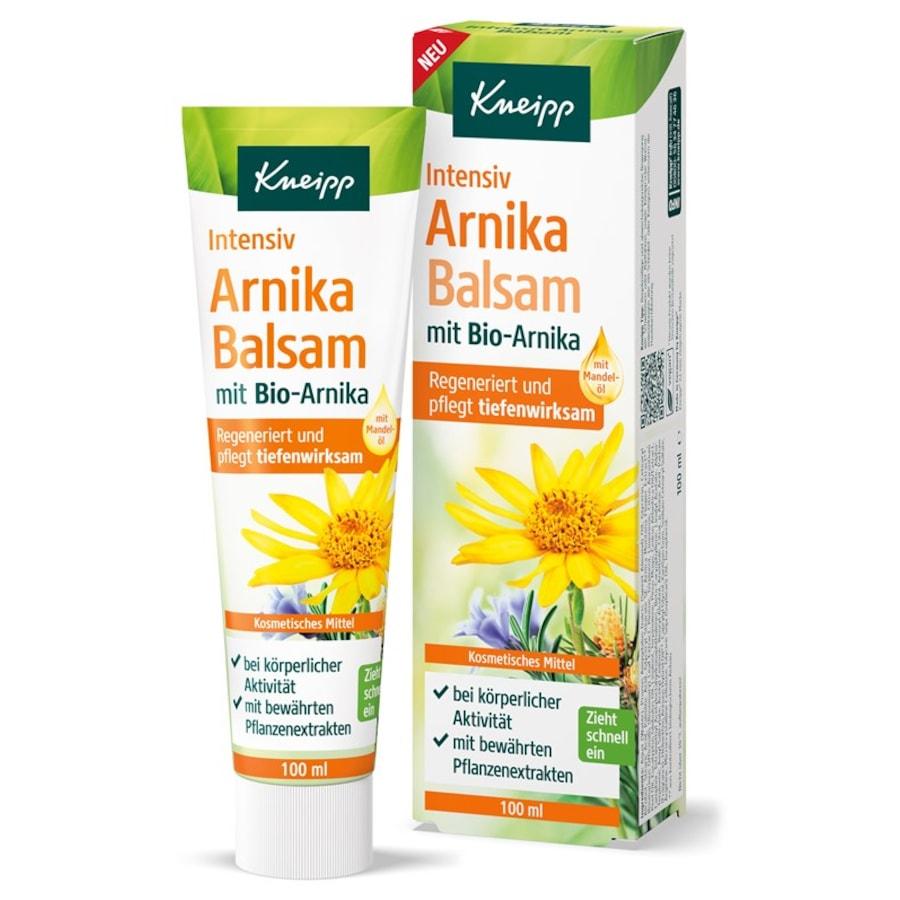 Körperpflege Intensiv Arnika Balsam Bio-Arnika Von Kneipp